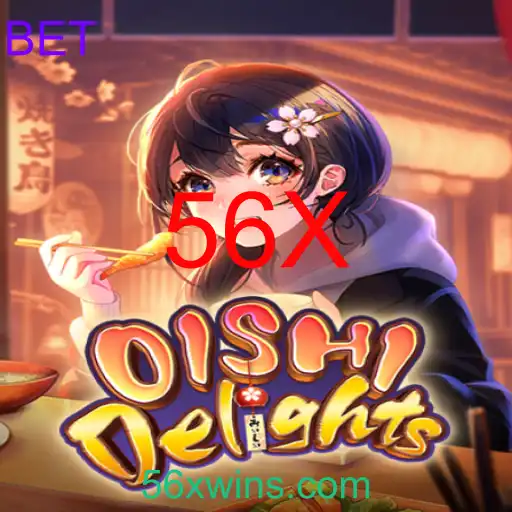 OishiDelights