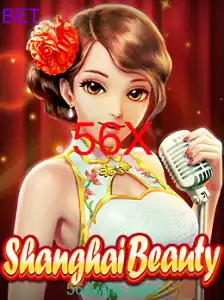 ShanghaiBeauty